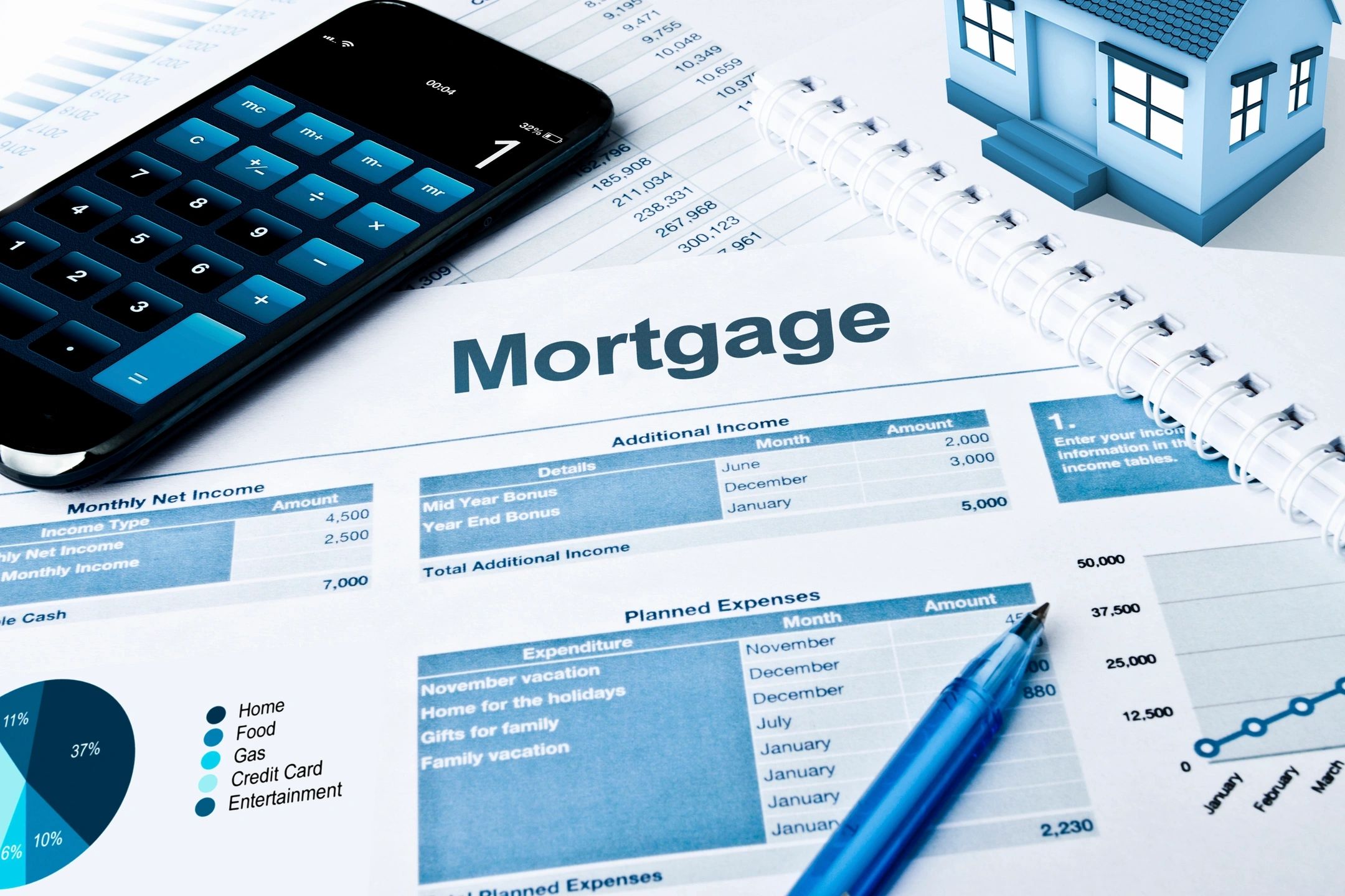 FHA loan homebuyer